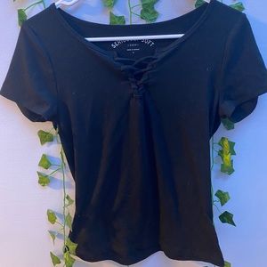 aeropostale basic tee